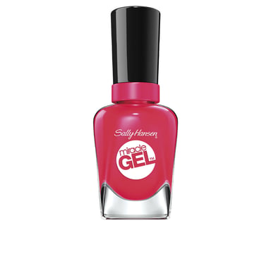 Miracle Gel #220-pink Tank 14,7 ml