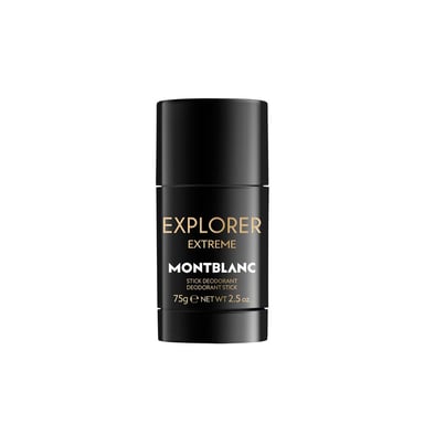 Explorer Extreme Deodorant Stick 75 g