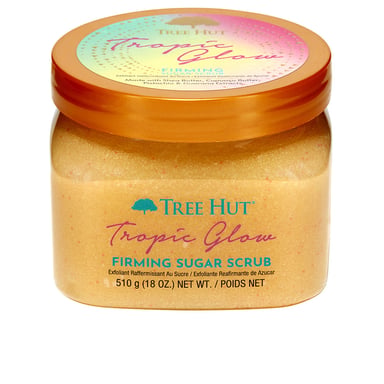 Tropische Gloed Suiker Scrub 510 g