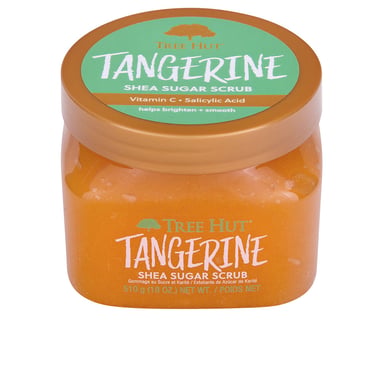 Mandarijnsuiker Scrub 510g