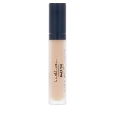 Barepro 16-uurs Draagbare Perfecterende Matte Concealer #licht 250 Neutraal 7,5 Ml