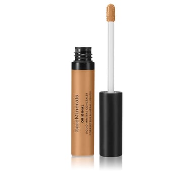 Originele Vloeibare Concealer #4n-tan 6 ml