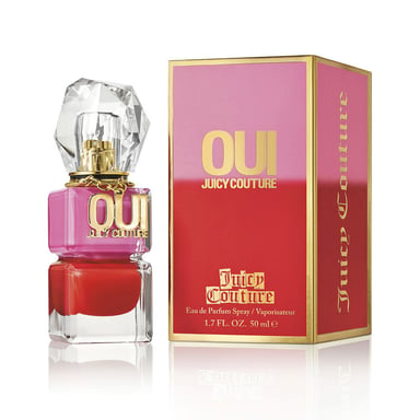 Oui Eau De Parfum Spray 50 ml