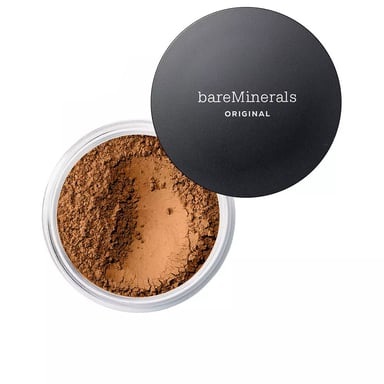 Oorspronkelijke Foundation Spf15 #24-neutraal Donker 8 gr