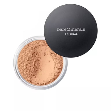 Originele Foundation Spf15 #11-zacht Medium 8 gr