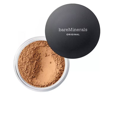 Originele Foundation Spf15 #21-neutraal Tan 8 gr