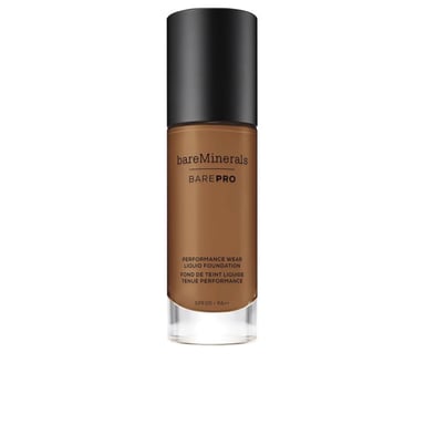 Barepro Prestatie Vloeibare Foundation Spf20 #maple 30 ml