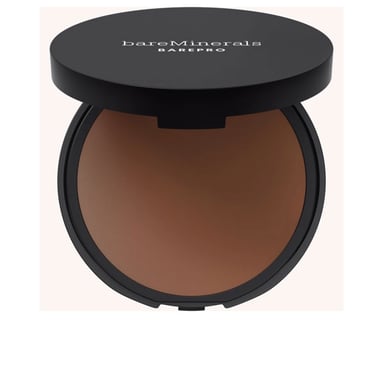 Barepro 16u Poeder Foundation Diep #diep 60 Neutra 8 gr