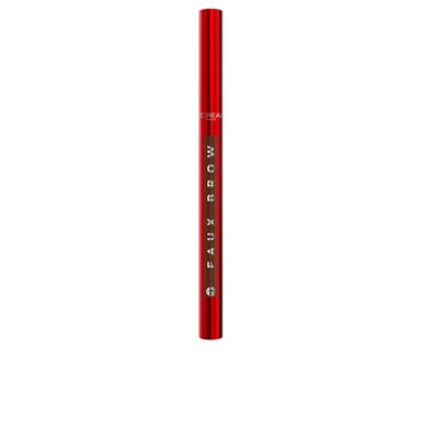 Infaillible Faux Brow Oogschaduwmarker #licht Brunette