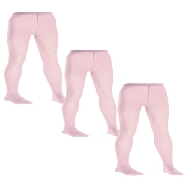 Pack-3 Opec Panty's met 40 Denier stuk 1151 baby