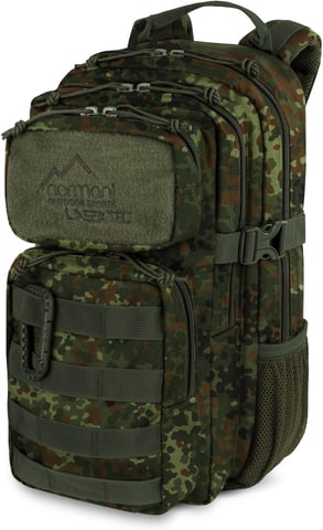 normani OUTDOOR SPORTS Kinderrugzak Makinak