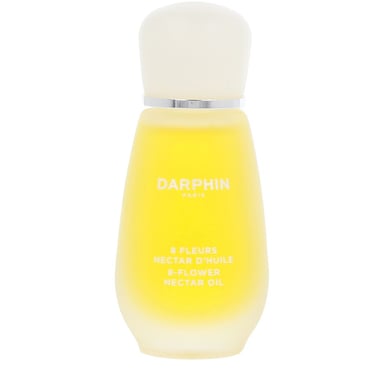 Elixir 8 Bloemen Nectar Olie 15 ml