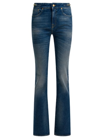 Vintage Bootcut Jeans