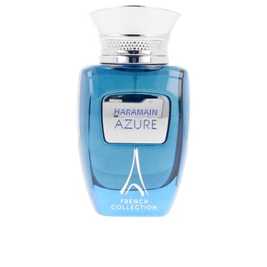 Azure Franse Collectie Edp Vapo 100 ml
