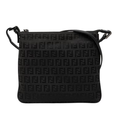 Tweedehands Zucchino Canvas Schoudertas