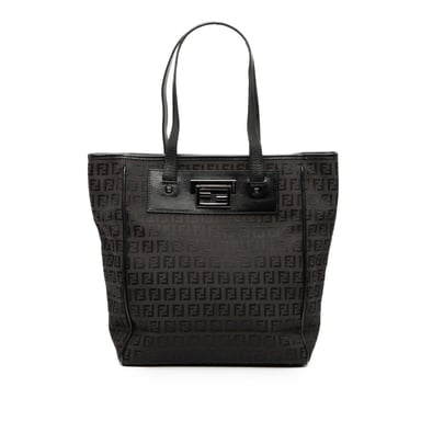 Tweedekans Zucchino Canvas Shopper