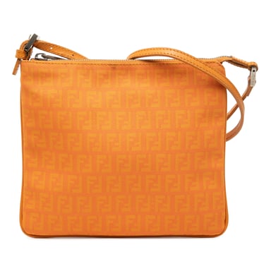 Tweedekans Zucchino Canvas Crossbody