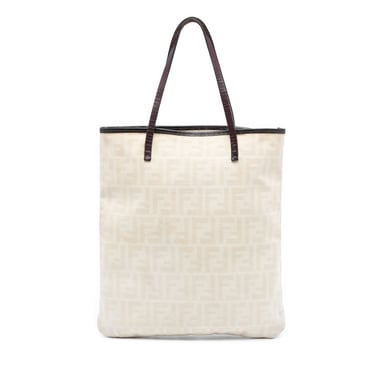 Tweedehands Zucca Canvas Tote