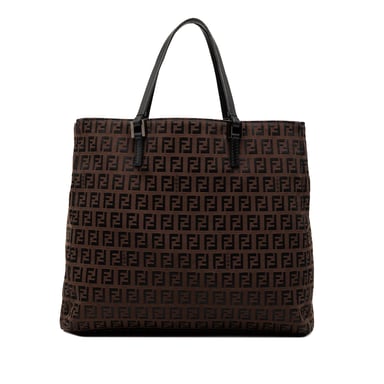 Tweedehands Zucchino Canvas Tote