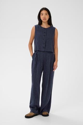 Vest AzaniaPW Vest Regular fit