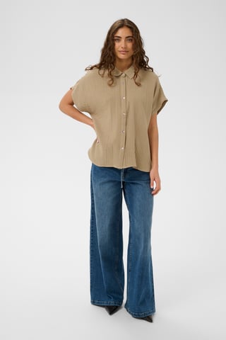 Overhemd CUmyra Overhemd Oversize fit