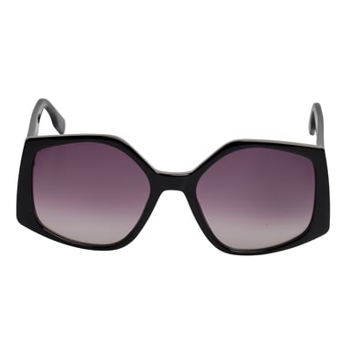 Moderne Vierkante Zonnebril voor Vrouwen KL6208S