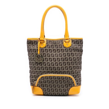 Tweedekans Zucchino Canvas Chef Voorkant Pocket Shoptas