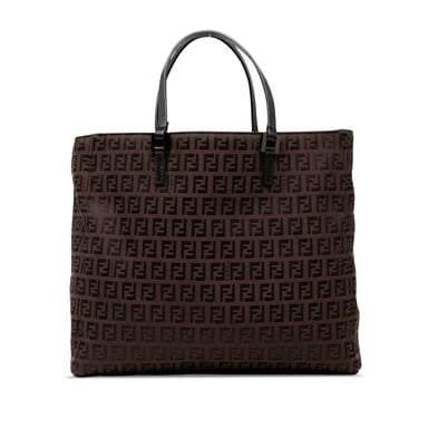 Tweedehands Zucchino Canvas Tote