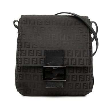 Tweedekans Zucchino Canvas Schoudertas