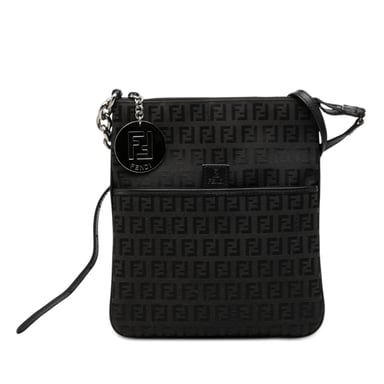 Tweedekans Zucchino Canvas Schoudertas