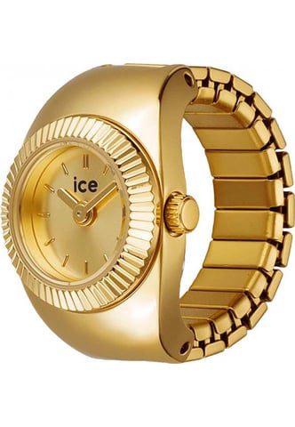 Ice-Watch 025516 Dames Chouchou Horloge Ring