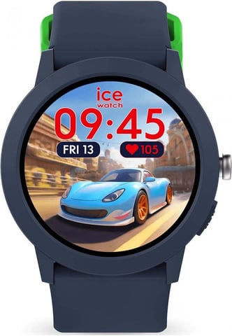 Ice-Watch 025441 Jongens Ice Smart Junior 3 Smartwatch