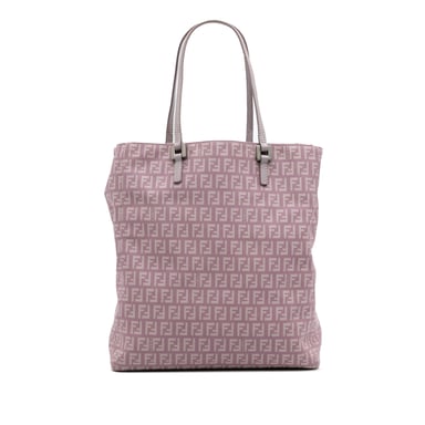 Tweedehands Zucchino Canvas Tote