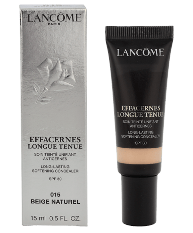 Lancome Effacernes Longue Tenue Softening Concealer SPF30