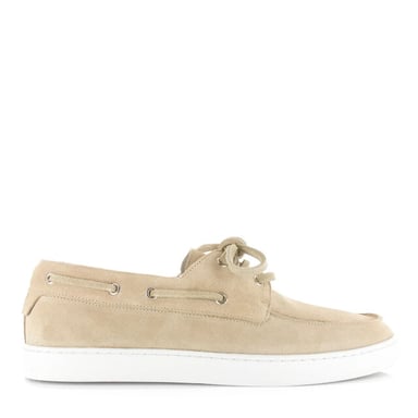 Blackstone Zircon aster papyrus loafers heren