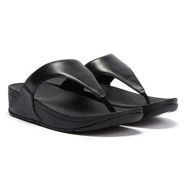 FitFlop Dames Lulu™ Sandalen - (Zwart)