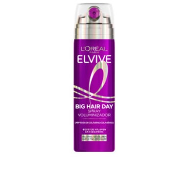 Elvive Big Hair Day Volumespray 200 ml