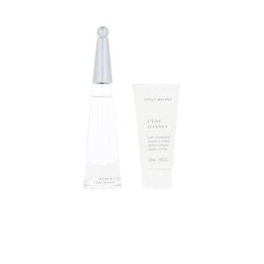 L'eau D'issey Intense Doos 2 St 2 pz