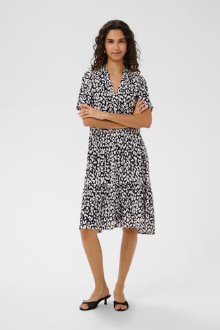 Jurk EdaSZ Jurk Loose fit