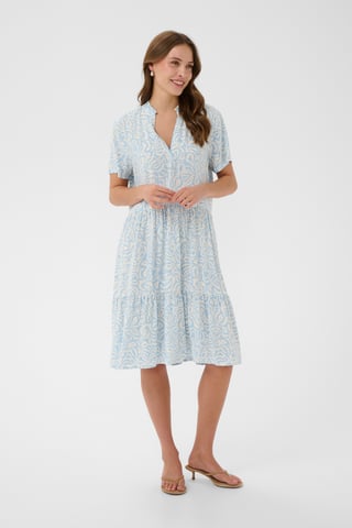 Jurk EdaSZ Jurk Loose fit
