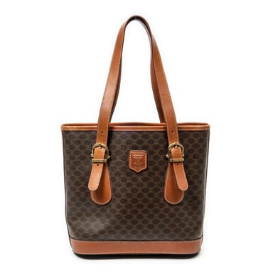 Bucket Tote  Schoudertas