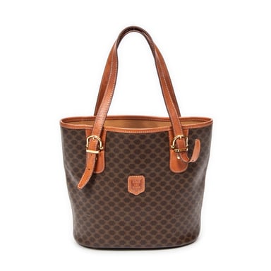 Bucket Tote  Schoudertas