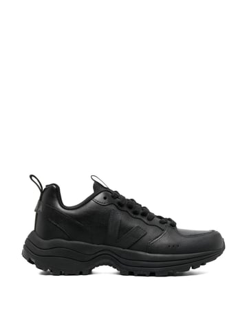 Venturi VC volledig zwarte sneakers