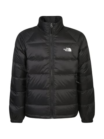 Hydrenalite donsjack met logo