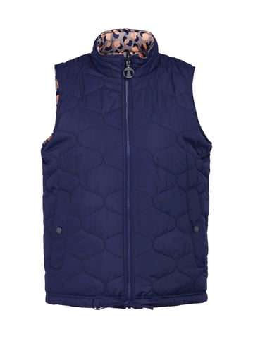 Apia omkeerbaar gewatteerd gilet