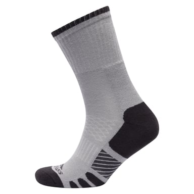 Trespass Unisex Volwassen Coman Trekking Sokken (Platina)