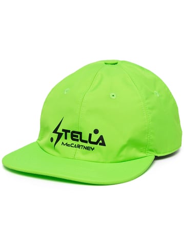 Baseballpet met logo