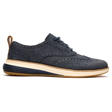 Cole Haan Original Grand Energy Weave Wingtip Schoenen