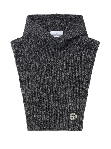 Balaclava met kompaslogo
