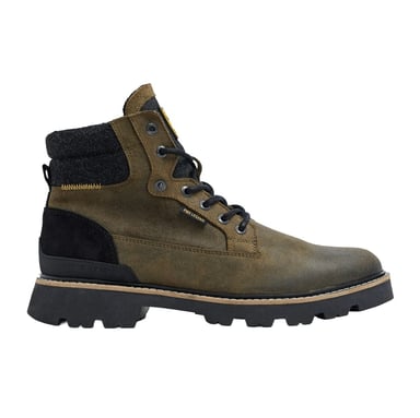 PME Legend Veterschoenen Dragan Groen